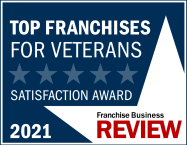 top veterans franchises