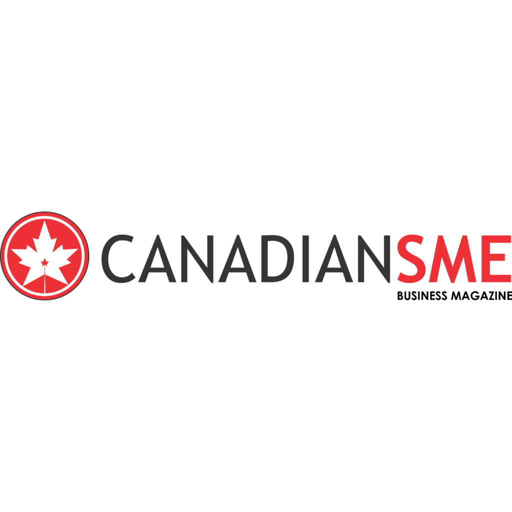 SME Magazine logo