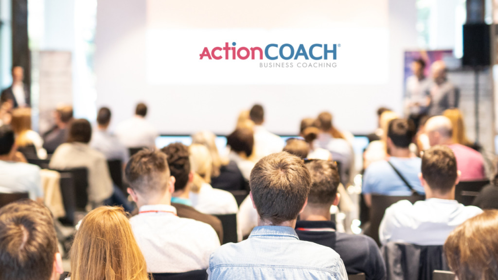 ActionCOACH Seminar Event