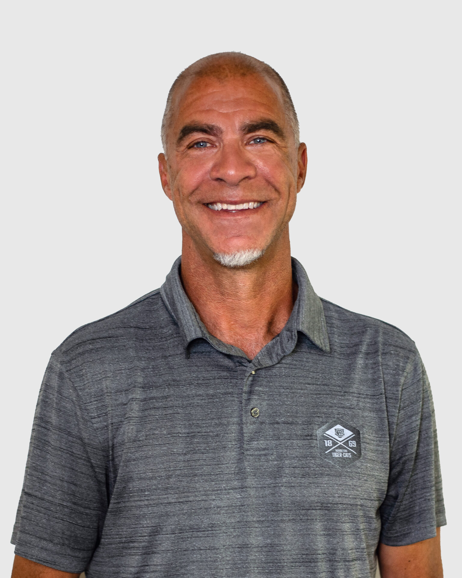 Dave Holland Headshot