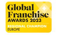 Global Franchise - Reginal Champion 2023 ActionCOACH