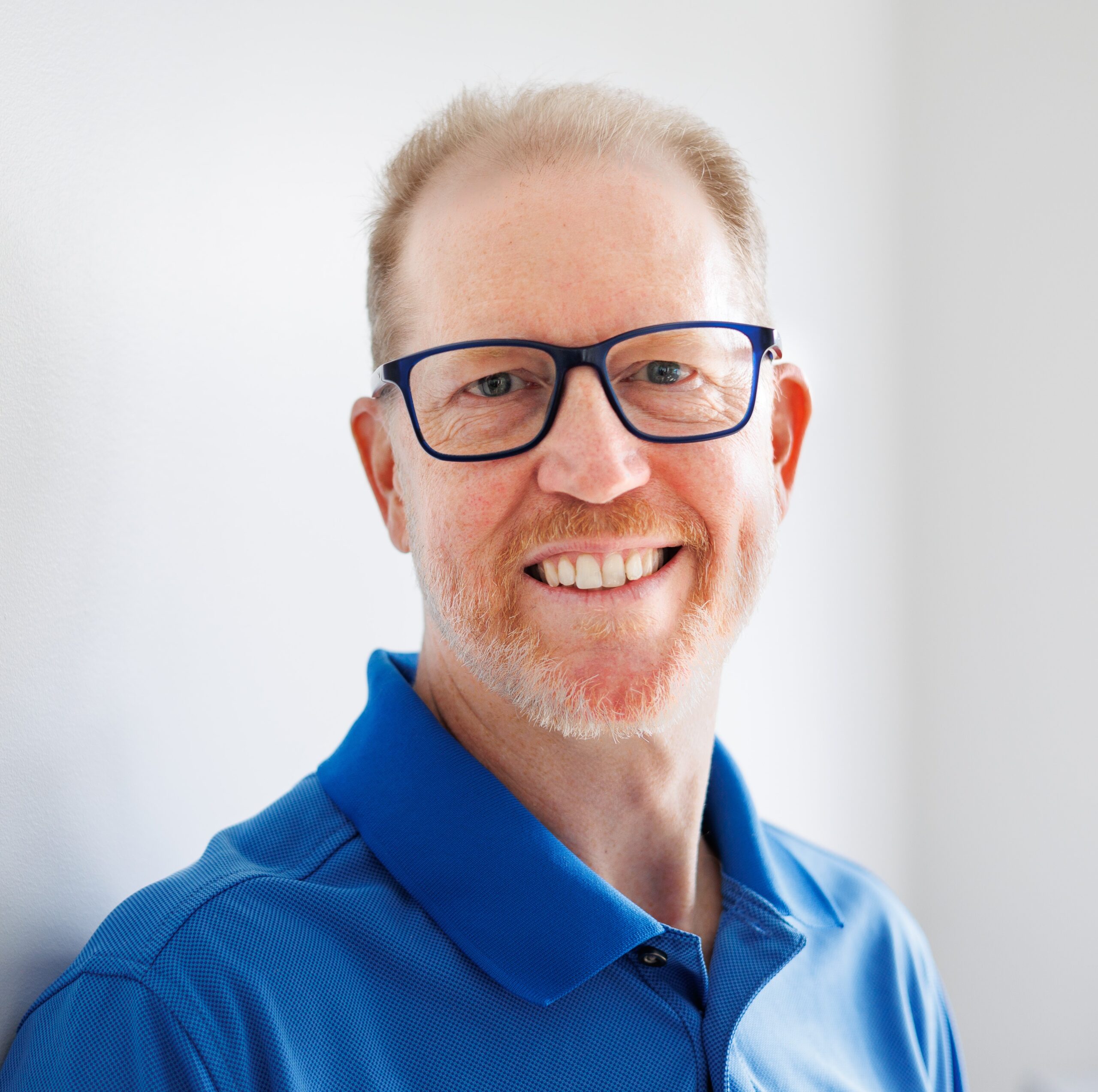 Headshot of ActionCOACH Mario Boisvert