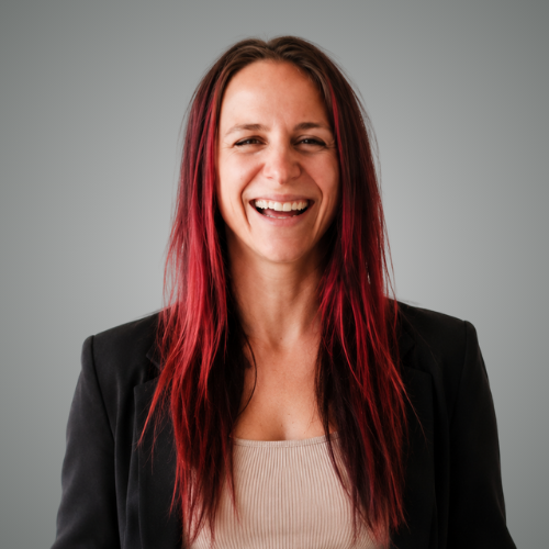 Marija Stevanovic ActionCOACH