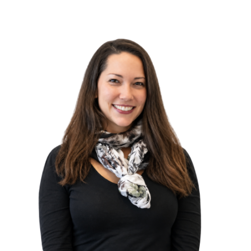 Anabel Lépine, ActionCOACH business coach in Québec City, Quebec