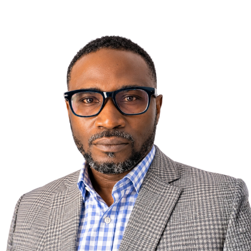 Ayodele Ariyo, ActionCOACH business coach in Ottawa, Ontario