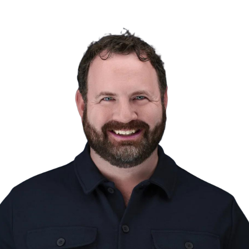 Barrett MacDonald, ActionCOACH business coach in Halifax, Nova Scotia