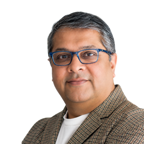 Bhavin Parikh, ActionCOACH business coach in Brampton, Ontario