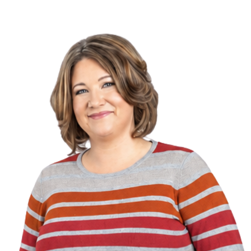 Caitlin Blundell, ActionCOACH business coach in Mississauga, Ontario