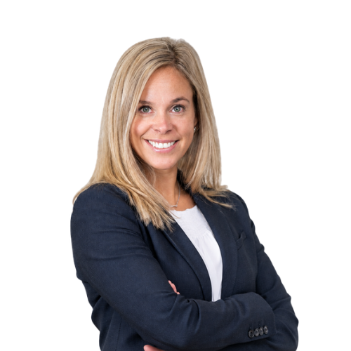 Catherine Lavoie, ActionCOACH business coach in Laval, Quebec