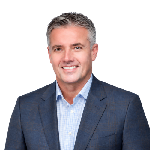 Damien Johnston, ActionCOACH business coach in Toronto, Ontario