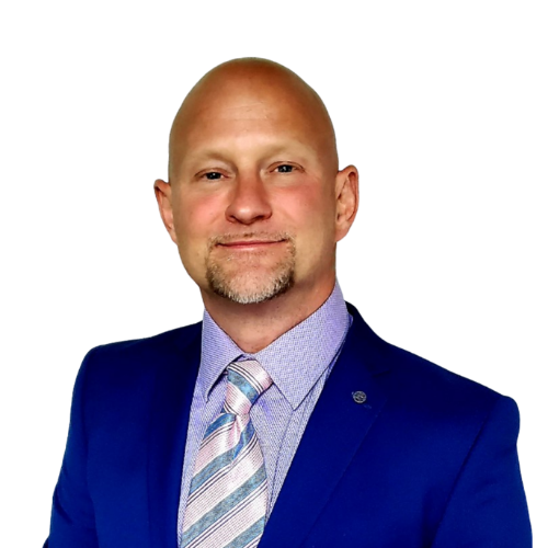 Darrick Boyes, ActionCOACH business coach in Surrey, British Columbia
