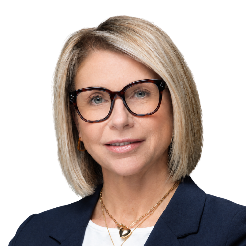 Eve Desmarais, ActionCOACH business coach in Montréal, Quebec