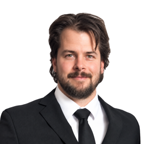 Jarrod Stanton, ActionCOACH business coach in Calgary, Alberta