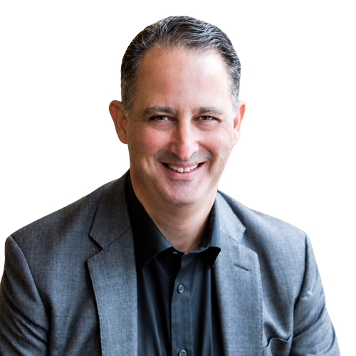 Joel Zimelstern, ActionCOACH business coach in North Vancouver, British Columbia