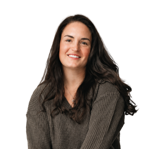 Kehla Guimond, ActionCOACH business coach in Victoria, British Columbia