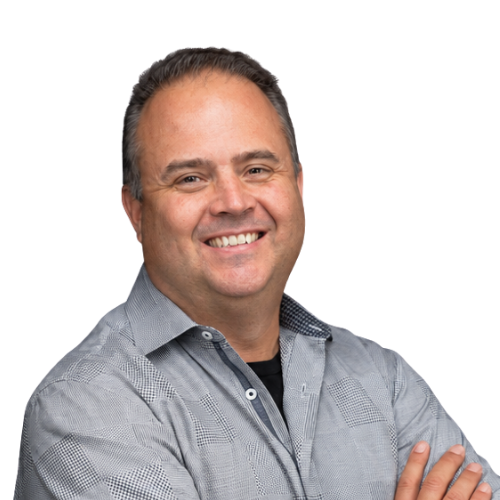 Kent Boehm, ActionCOACH business coach in Calgary, Alberta