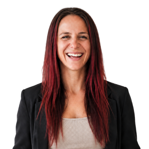 Marija Stevanovic, ActionCOACH business coach in Squamish, British Columbia