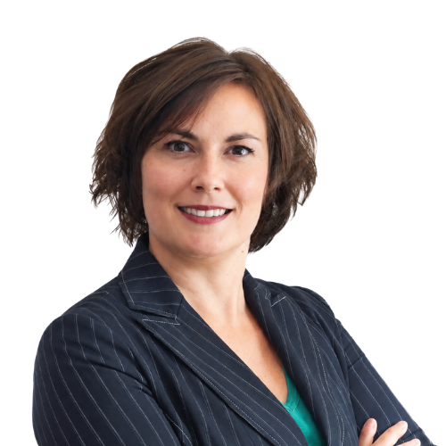Marijke van Holsteijn, ActionCOACH business coach in Kamloops, British Columbia