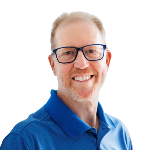 Mario Boisvert, ActionCOACH business coach in Blainville, Quebec