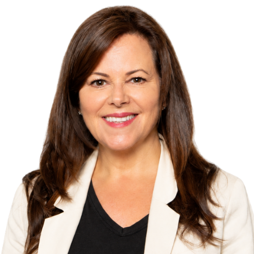 Nathalie Leroux, ActionCOACH business coach in Brossard, Quebec