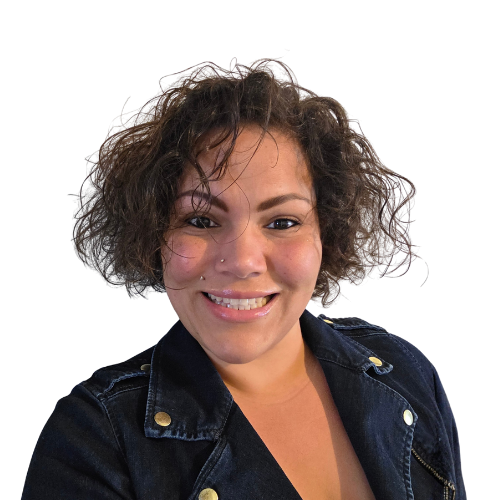 Natica Sampson, ActionCOACH business coach in Newmarket, Ontario