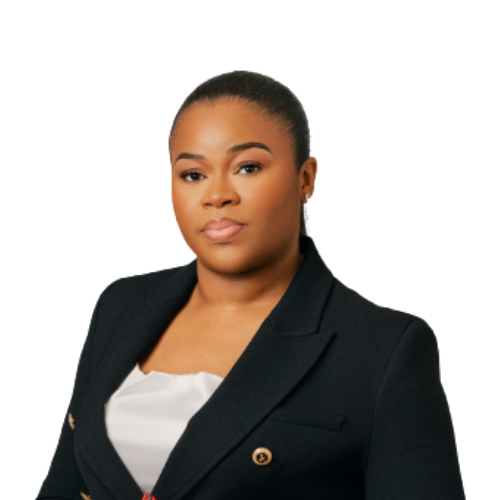 Ola Adeyemi, ActionCOACH business coach in Oakville, Ontario