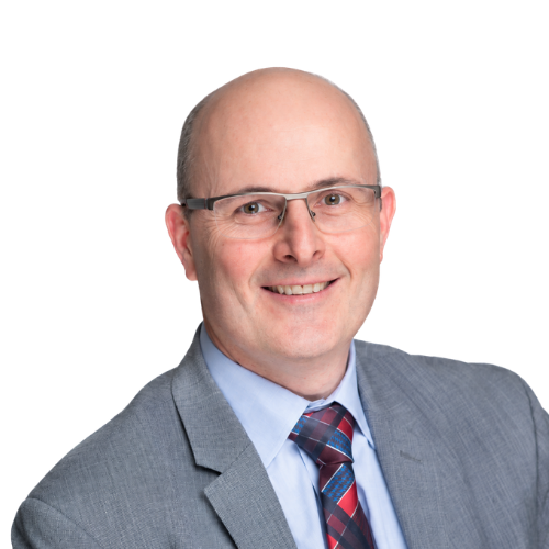 Olivier Caré, ActionCOACH business coach in Québec City, Quebec