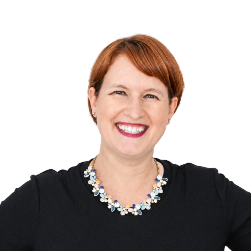 Sarah Barkwill, ActionCOACH business coach in Mississauga, Ontario